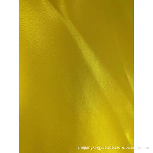 Custom Dull Satin Fabric